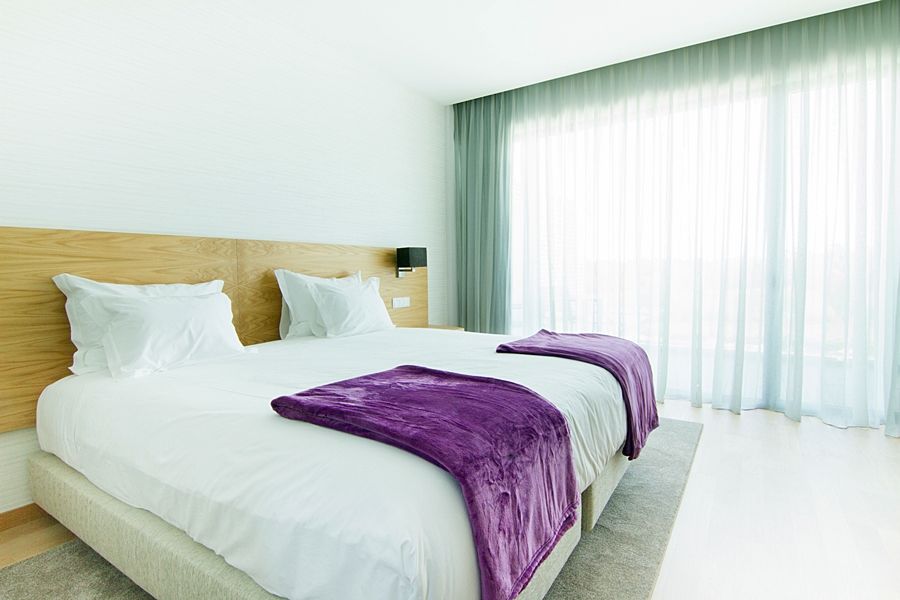 Garca Real Hotel & Spa Tentugal Екстер'єр фото