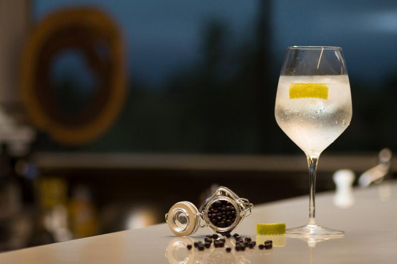 Garca Real Hotel & Spa Tentugal Екстер'єр фото