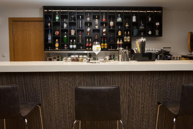 Garca Real Hotel & Spa Tentugal Екстер'єр фото