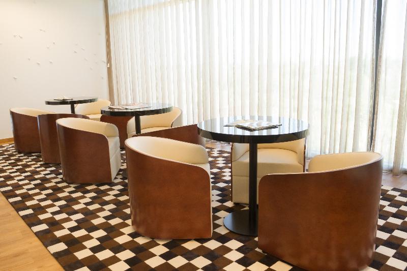 Garca Real Hotel & Spa Tentugal Екстер'єр фото