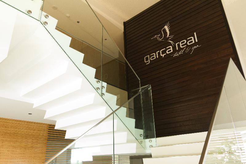 Garca Real Hotel & Spa Tentugal Екстер'єр фото