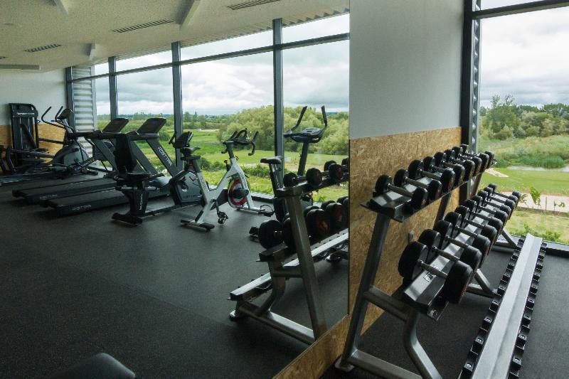 Garca Real Hotel & Spa Tentugal Екстер'єр фото