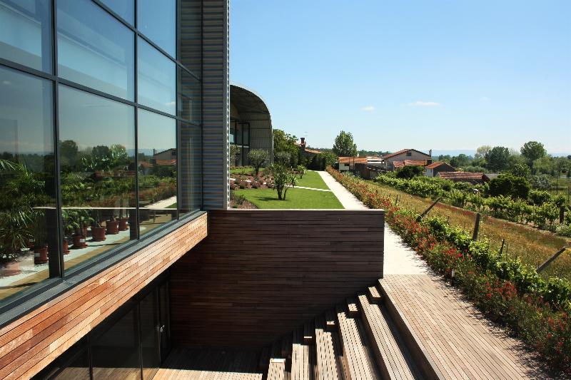 Garca Real Hotel & Spa Tentugal Екстер'єр фото