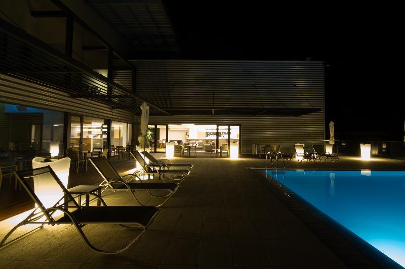 Garca Real Hotel & Spa Tentugal Екстер'єр фото