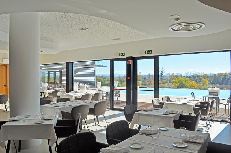 Garca Real Hotel & Spa Tentugal Екстер'єр фото