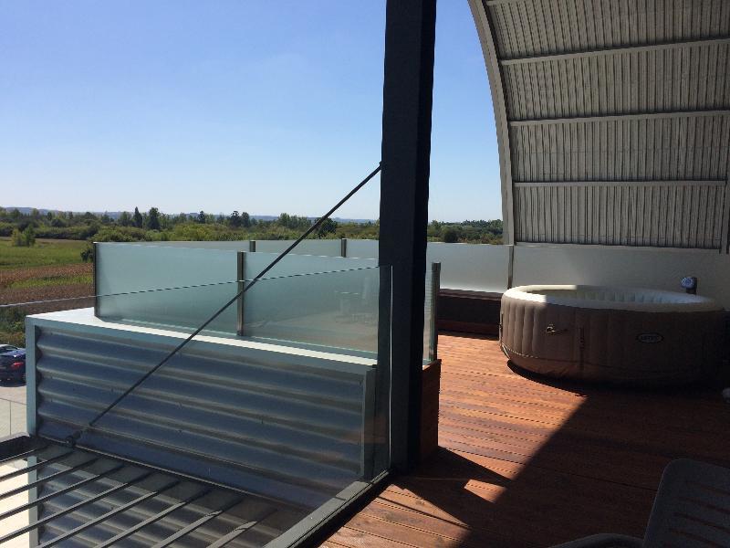 Garca Real Hotel & Spa Tentugal Екстер'єр фото